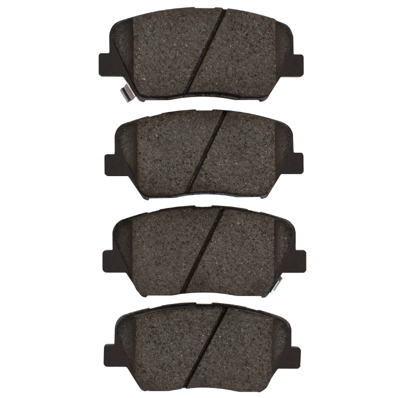 Hyundai Creta Brake Pads - Front - R1 Concepts - Optimum OE - `10-`25